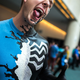 Illustration for article titled The Most Creative and Sensational Cosplay From Comic-Con 2013